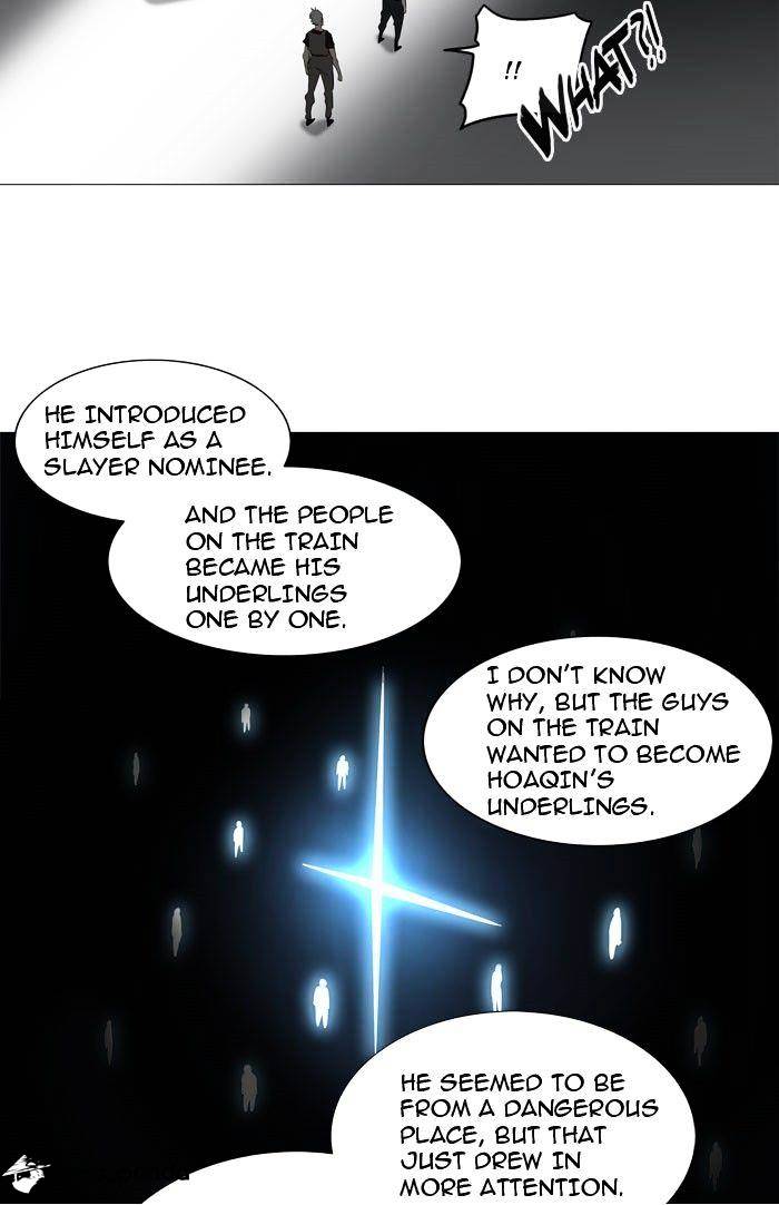 Tower of God, Chapter 237 image 36